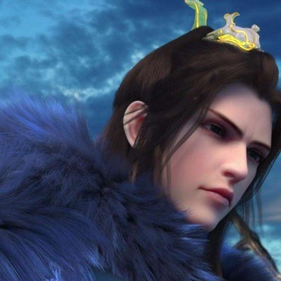 工人为追星女儿拍海报 收获明星合影